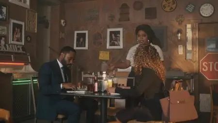 Ambitions S01E08