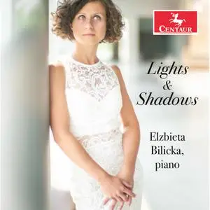 Elzbieta Bilicka - Lights & Shadows (2021) [Official Digital Download 24/96]