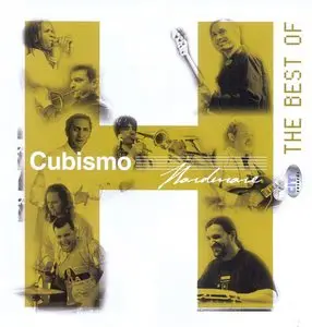 Cubismo - Best Of Cubismo (2010)