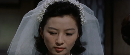 Night and Fog in Japan (1960)