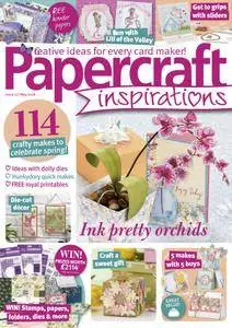 Papercraft Inspirations - June 2018