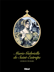 Marie‑Gabrielle de St‑Eutrope