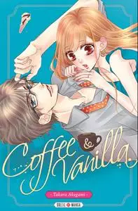 Coffee and Vanilla - Tome 7 2019