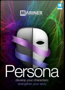 Persona 1.0.3