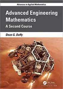 Advanced Engineering Mathematics: A Second Course with MATLAB