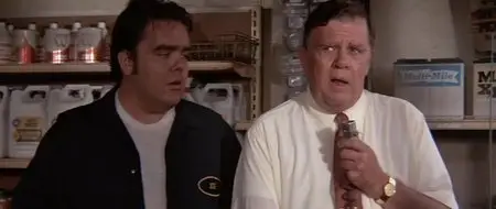 Maximum Overdrive (1986)