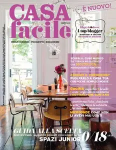 Casa Facile - Marzo 2014