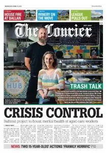 The Courier - April 10, 2019