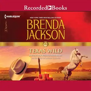 «Texas Wild» by Brenda Jackson