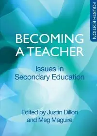 Becoming a Teacher: Issues in Secondary Teaching (repost)