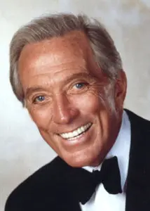 Andy Williams - The Essential Andy Williams (2002)