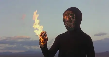 Daft Punk's Electroma (2006)