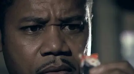 Ticking Clock (2011)