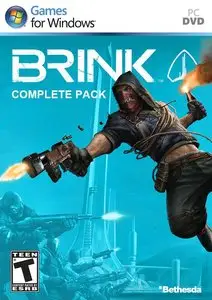 Brink Complete Pack (2011)