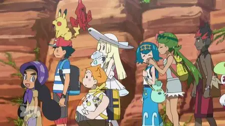 Pokémon S22E16