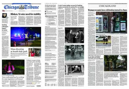 Chicago Tribune – June 20, 2023