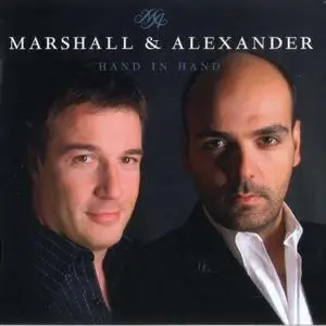 Marshall & Alexander - Hand in Hand (2003)