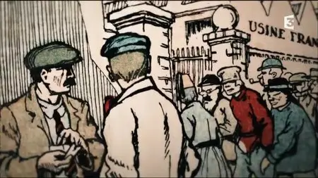 (Fr3) Français : qui sommes-nous ? (2015)