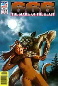 666-The Mark Of The Beast 008 (1991)