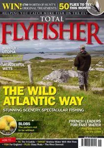 Total Flyfisher - June 2017