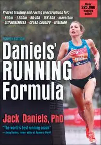 Daniels' Running Formula, 4th Edition