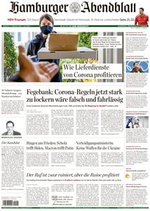 Hamburger Abendblatt  - 07 Februar 2022