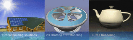 IMSI DesignCAD 3D Max 18.2