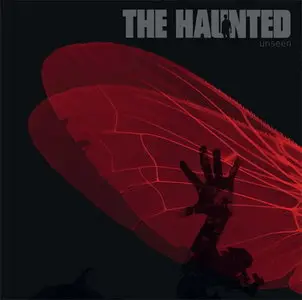 The Haunted - Unseen (2011) 