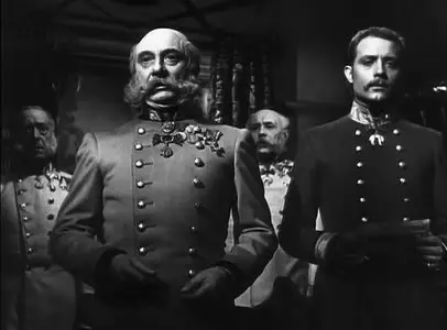 Le secret de Mayerling / The Secret of Mayerling (1949)