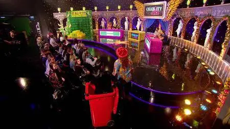 Celebrity Juice S19E10
