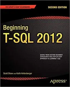 Beginning T-SQL 2012