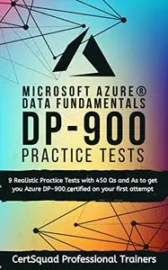 Microsoft Azure Data Fundamentals DP-900 Practice Tests