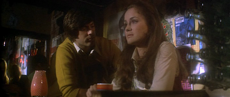 The Todd Killings (1971)