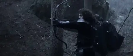 Last Knights (2015)