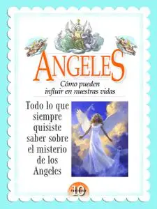 Angeles – abril 2022