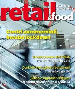 Retail&Food - Novembre 2020