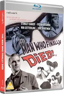 The Man Who Finally Died (1963)