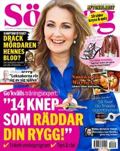 Aftonbladet Söndag – 19 april 2015