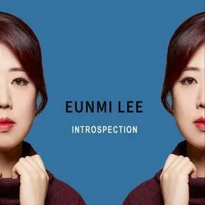 Eunmi Lee - Introspection (2023)