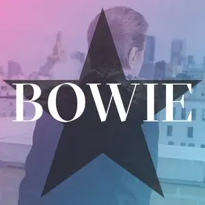 David Bowie - No Plan E.P (2024) [Official Digital Download 24/96]