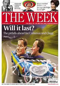 The Week - 15 May 2010