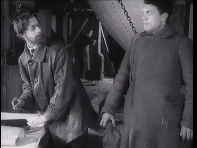 Aelita (1924) [Repost]
