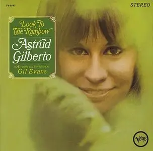 Astrud Gilberto - Look To The Rainbow (1965)