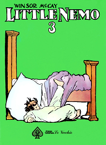 Little Nemo In Slumberland - Volume 3