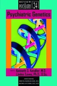 Psychiatric Genetics (Review of Psychiatry)