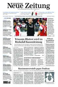 Gelnhäuser Neue Zeitung - 20. September 2019