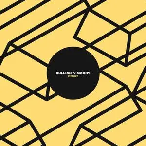 Moony - Bullion (EP) (2017) {Southpoint}