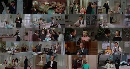 My Man Godfrey (1957)