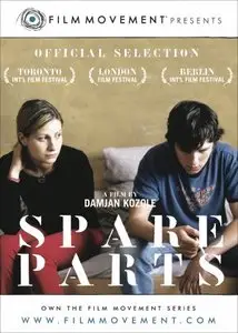 Rezervni deli / Spare Parts (2003)