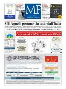 Milano Finanza - 26 Luglio 2016